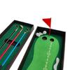 Golf Pen Set Desk Sports Game Gift for Office Colleagues Desk Part