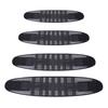 Lumbar Support Belt Steel Plate Support Double Pressurization Surround Fit Elastic Lumbar Spine Fixed Sports Support Belt Outdoor Sports