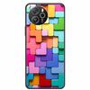 For Blackview Shark8 Case Luxury TPU Soft Silicone Cover Phone Cases for Blackview Shark 8 5G Protector Bumper Lovely Cute Coque