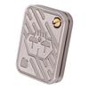 Magnetic Slider Toy Metal Adult Office ADHD Autism Anxiety Stress Relief Push Slider Sensory Toy