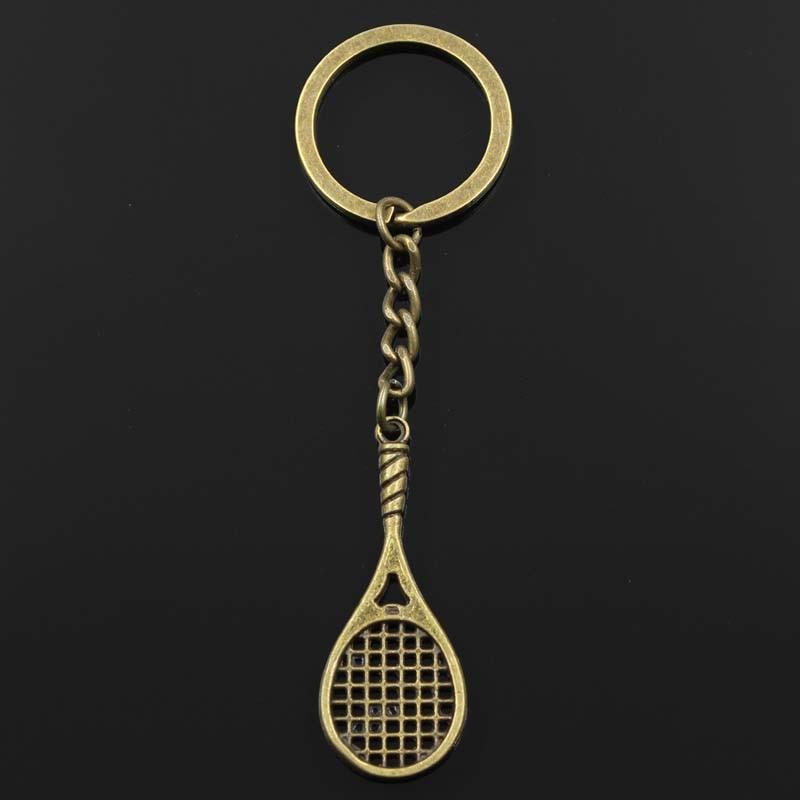 Модный брелок 48x19 мм — фото 6