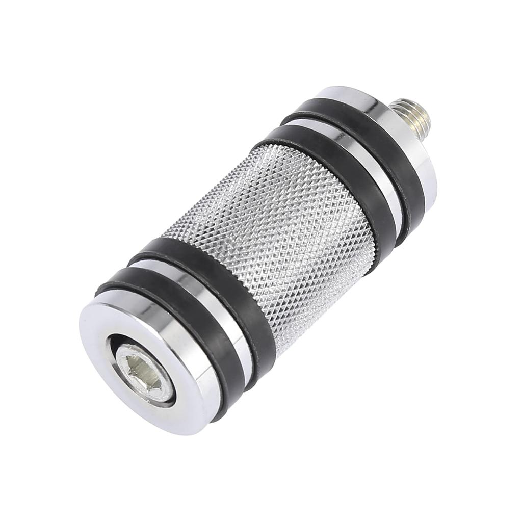 Motoforti Motorcycle Foot Shifter Pegs Shifter Accessories Foot Pegs for Harley Compatible Softail Compatible Sportster Dyna