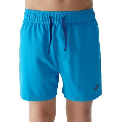 4F Boys Swim Shorts