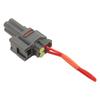 Connector Assy Reset Plug 46066 0001 Sensitive Stable Connection Replacement for Brute Force 750 2005‑2017