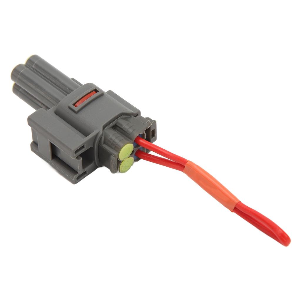 Connector Assy Reset Plug 46066 0001 Sensitive Stable Connection Replacement for Brute Force 750 2005‑2017