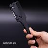 Women's DIY Haircut Thinning Razor Comb for Bangs & Home Hairdressing