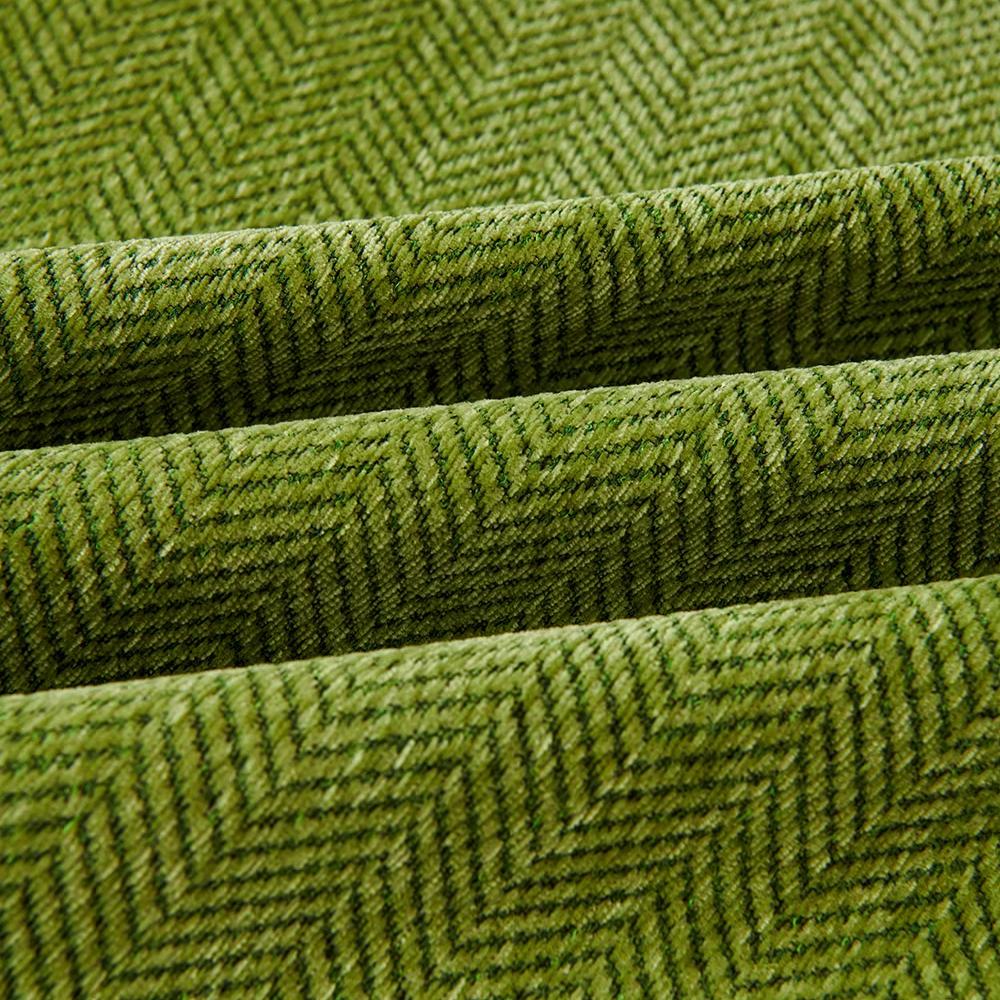 Low MOQ Three-Seat Jacquard Breathable 100% Polyester Sofa Protector Slipcovers Machine Washable Chenille Sofa Blanket
