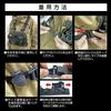 [DRESS] Tactical Chest Bag, Fishing Bag, Backpack, Light Game Fishing, Ajing, Eging, Rod Holder, Pliers Holder, Large Capacity