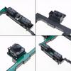 Power Window Switches Power Window Main Control Switches fit for W210 W202 E320