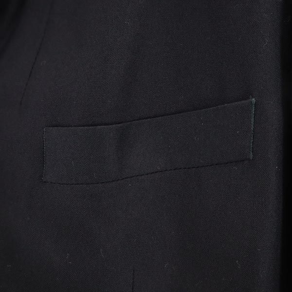 A.P.C. Made In France Tailored Jacket M Black Men's Used