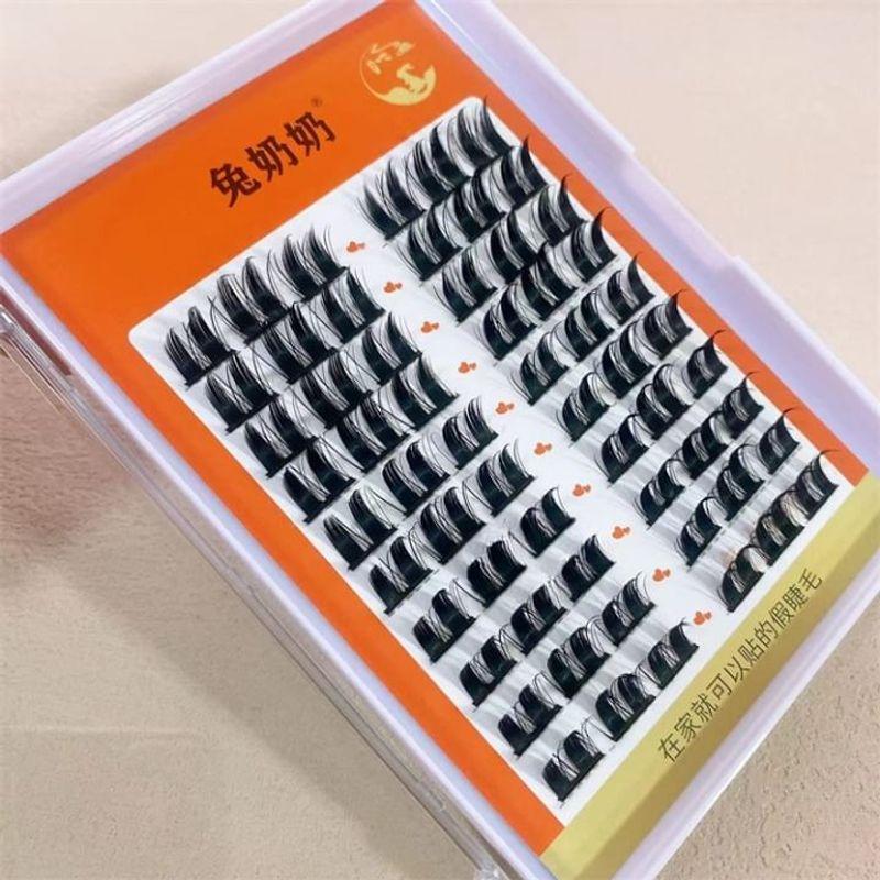 Mogugu - False Eyelash Clusters