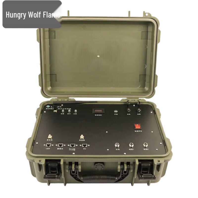 Elangyan Intelligent Physical Fitness Assessment System