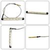 Professional Guitar Integrated Pickup Sticks Acoustic Guitar Piezo Pickup Sticks Removable Guitar Pickup Suit Enduring