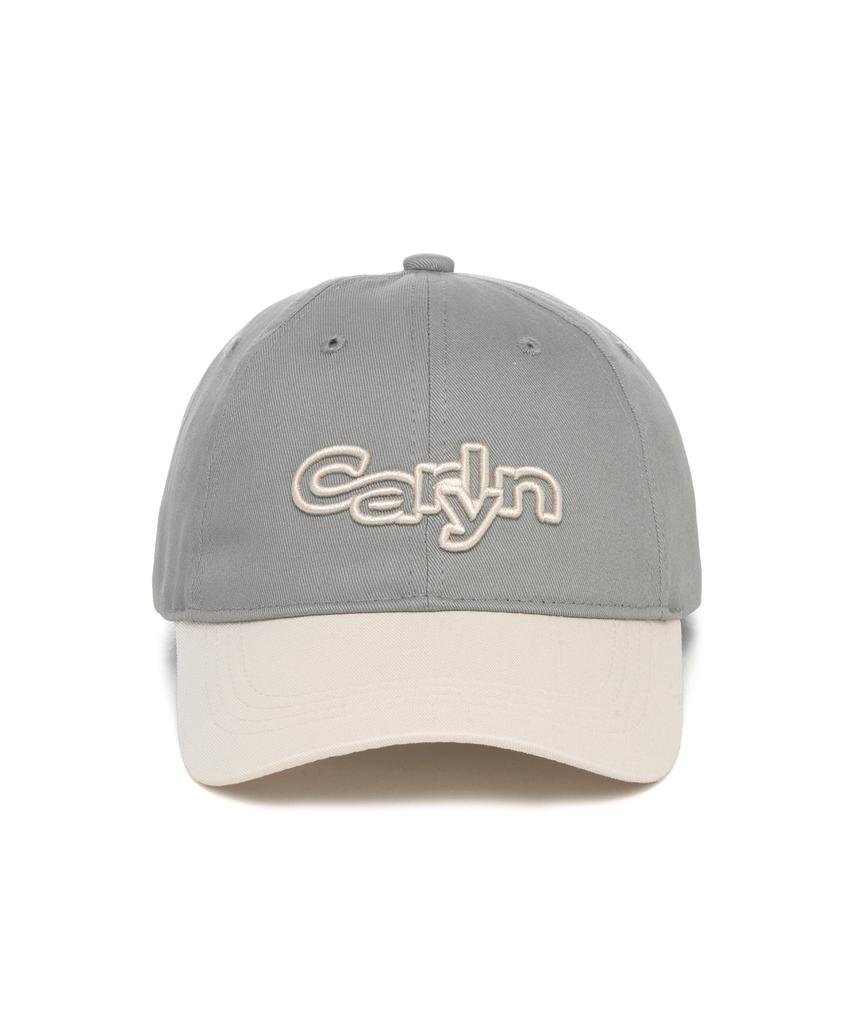 Kallin Volume Logo Cap J74102010
