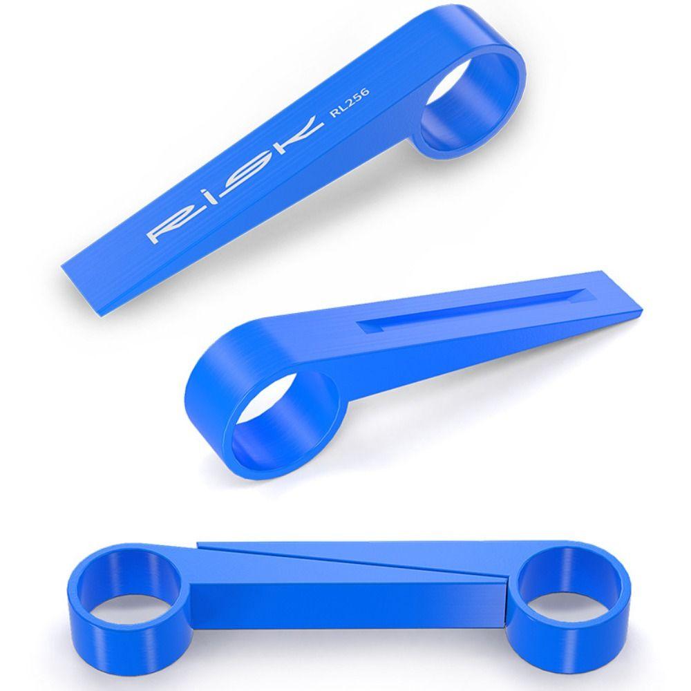 3D Printing Bicycle Brake Tools Universal Bike Disc Brake Repair Maintenance Repair Tools