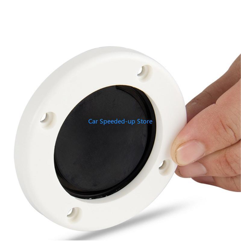 X5XF Sturdy Marine Water Scupper Valves for Boats Ensures Proper Cabin Hull Discharge