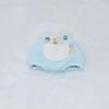 10CM Cotton Doll Hat & Overalls Set - Dress-up Accessories