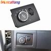 Brand New Light Switch Fog Lamp Switchs 68189148AA For Chrysler 300C 06 07 Jeep Grand Cherokee Dodge Challenger