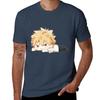 Cute Bakugou Katsuki Chibi  Bnha Tshirt Urban Style Print Tshirt