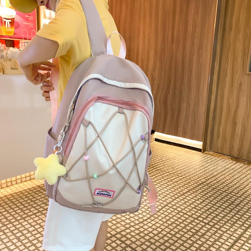 Студенческая школьная сумка — фото 13