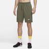 Casual Shorts Men's Olive Green Moderate DH9664-222