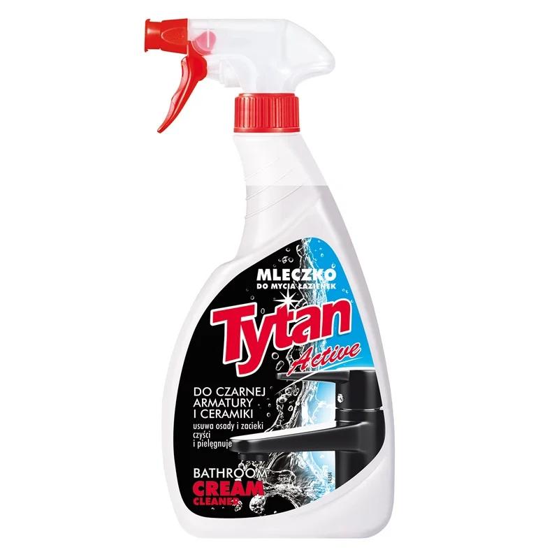 216203 Titan Bathroom Cleaner Spray