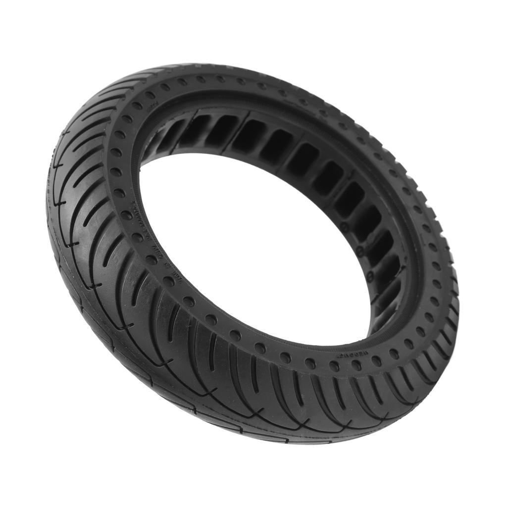 Cauciuc tip fagure dublu 8.5in OD Cauciuc absorbant șocuri pentru trotinetă electrică de schimb