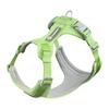 Dog Breathable Harness NO PULL Pet Reflective Harness Vest For Small Large Dog Walk Training In Outdoor Lead Collar Pet Supplies