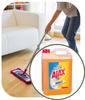 Ajax Backpulver - Zitrone/ Optimum 7 Zitrone 5L