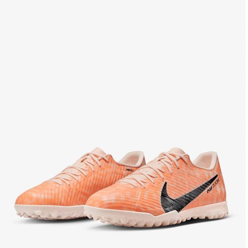 Nike Fußballschuhe Mercurial Vapor 15 Academy Tf Dz3477 800 P2403 Futsalschuhe