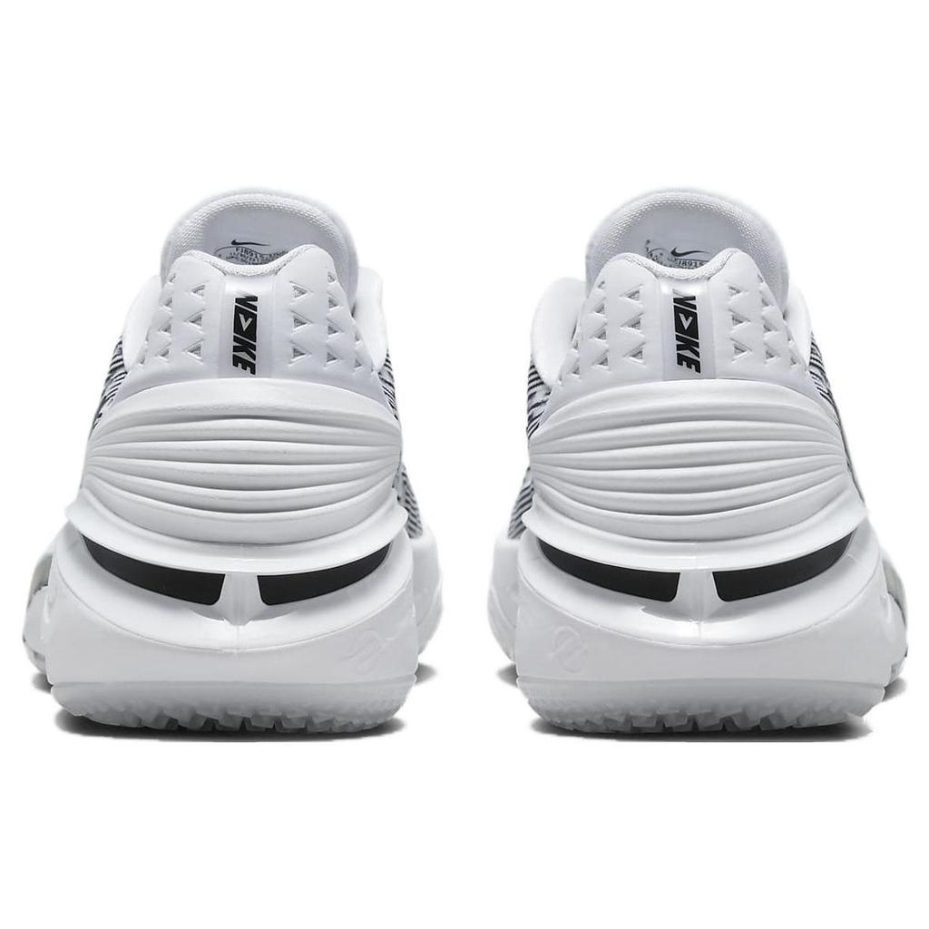 Nike Air Zoom GT Cut 2 TB White Black Men Tenisky FJ8915-100