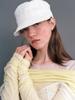 Eosseomnijeu Bellboy Cap_Wave White