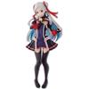 Ichiban Kuji Premium Sword Art Online: Kārtas skala C balva Diva Yuna Premium figūriņa