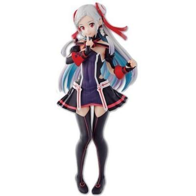 Ichiban Kuji Premium Sword Art Online: Ordinal Scale C Prize Diva Yuna Premium Figure