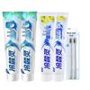 Leng Suan Ling Toothpaste & Brush Oral Care Set