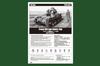 Hobby Boss 1/35 Fighting Vehicle Series French Light Tank Renault R35 Plastic Model 83806