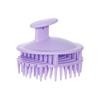 Body Brush Shampoo Brush Hair Care Tool Head Washing Brush Hair Washing Comb  Women/Girls