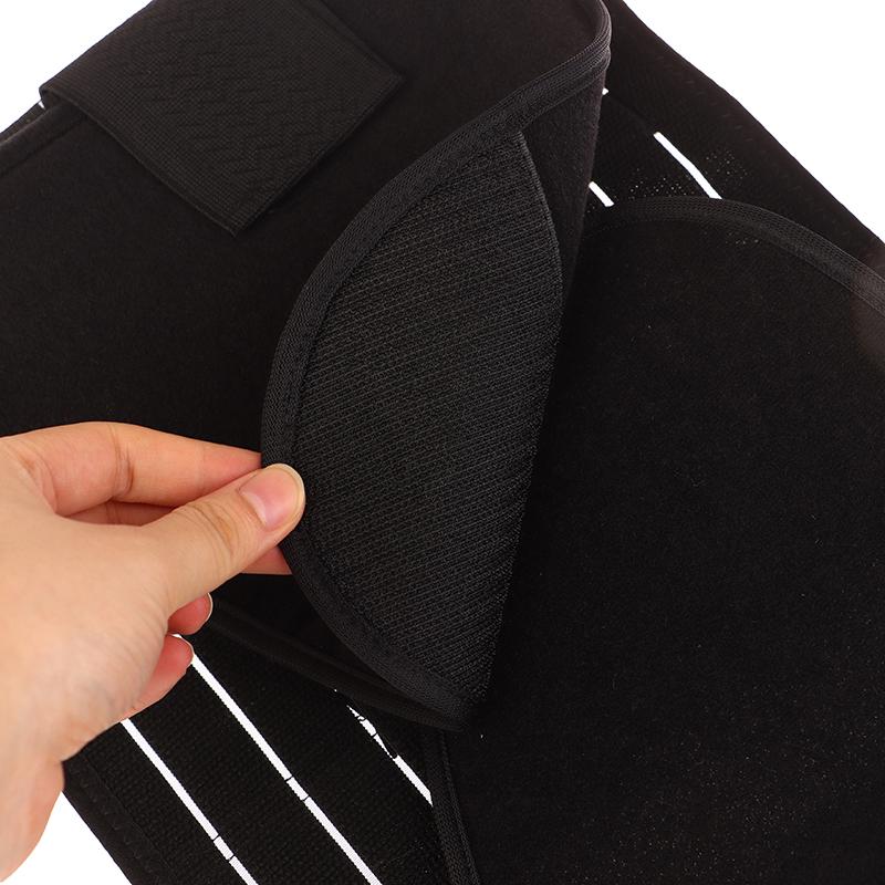 Kvinners postpartum mage slanke belte med elastisk midjetrener kroppsformer abdominal sport lendevirvelleddsbeskytter svettebelte