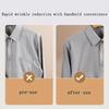 1PC Handheld Anti-ironing Ironing Machine Small Electric Steam Iron Household Ironing Machine Travel Portable Mini Lightweight