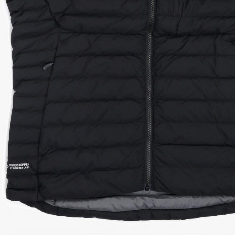 Rab Lightweight Men S Micro Light windStopper Padding Qdb 73