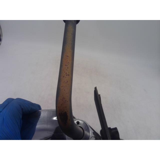 Caravan KG-DWGE25 Right Side Mirror Super Long GX 12 People QM1 96301-VW000 96301-VW205