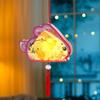 3D Rabbit DIY Lantern Making Kit Mid Autumn Christmas Chinese Bunny