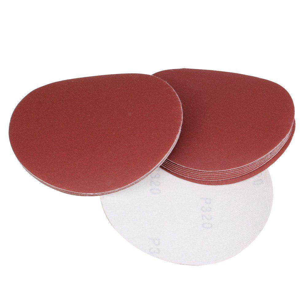 20 inch sanding discs
