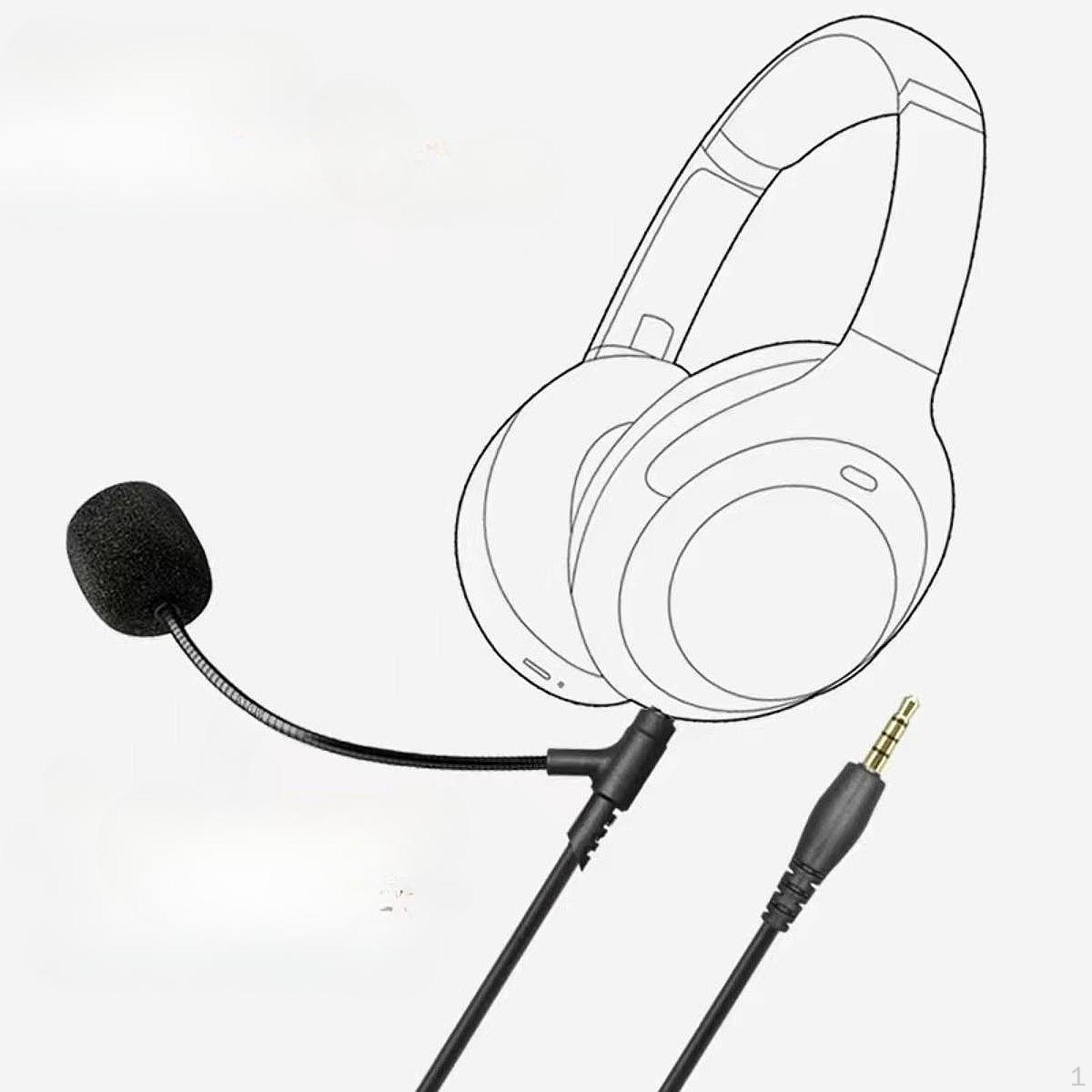 

Микрофонный кабель-адаптер 3,5 мм разъем 120 см 150 см гарнитура смартфон регулятор громкости звука для 1.2m