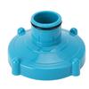 Badebasseng Støvsuger Adapter for Base Suge Slange Erstatning P03867 Svømmebasseng Tilbehør