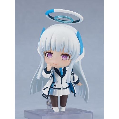 Nendoroid Blue Archive Nama Shio Noah Non-scale plastic painted action figure