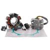 Motosiklet Elektrik Sistemi – Motosiklet Motorları