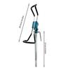 tainless Steel Fishing Rods Holder With Ground Spike, Corrosion Resistant Universal For Sea And Freshwater Fishing Accessories