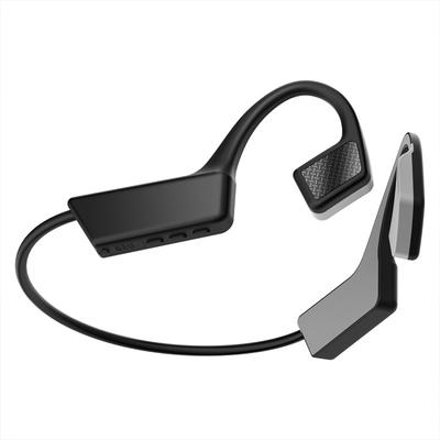 Bone Conduction Earphone Portable TWS Ergonomic Headphone Headset