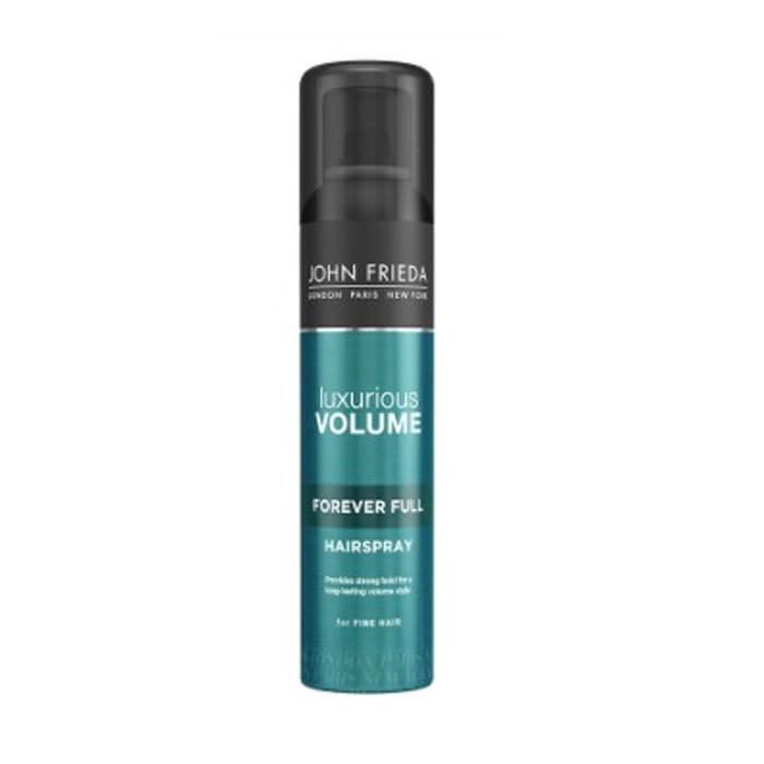 

John Frieda Luxurious Volume Лак для объема длительного действия 250 мл